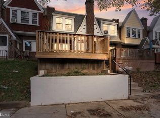 4329 Teesdale St, Philadelphia, PA 19136