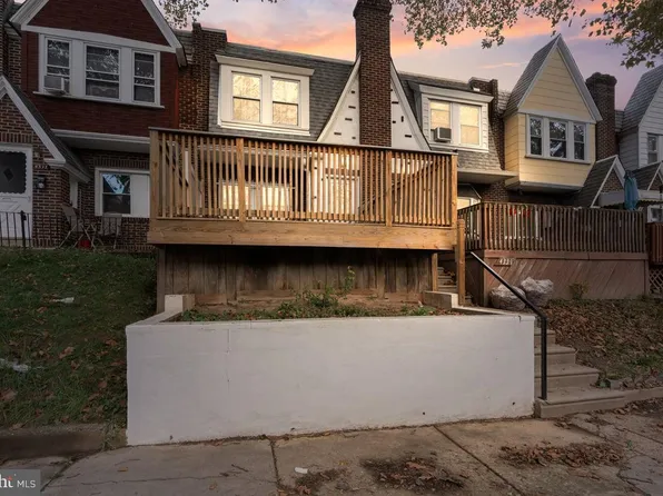 4329 Teesdale St, Philadelphia, PA 19136