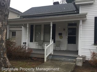 833 N Main St #A, South Boston, VA 24592
