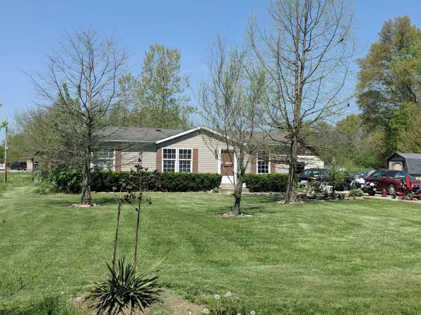 17015 Minnick Rd, Mount Orab, OH 45154