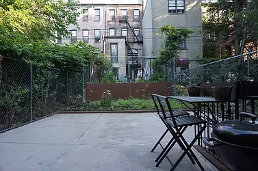 Rented by (Legacy) Brooklyn Rentals NYC