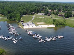 Windway Ln, Mineral, VA 23117