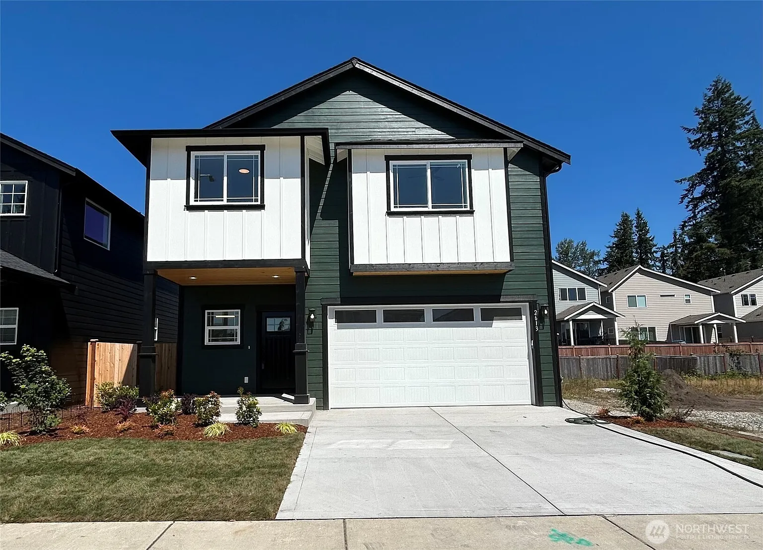 2613 178th Place NE photo 1