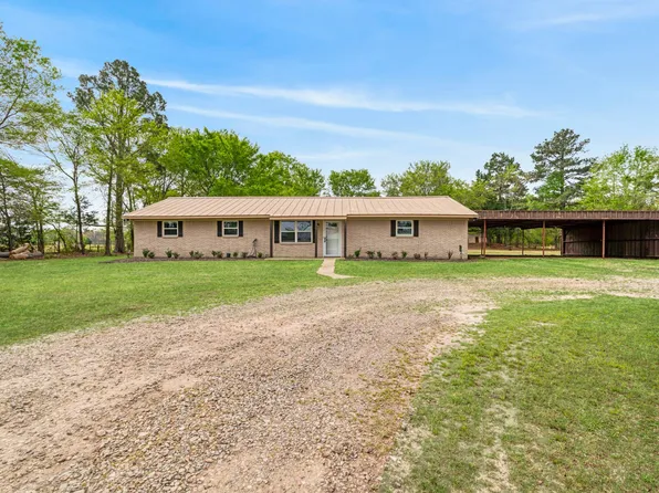 10689 Fm 1502, Blossom, TX 75416