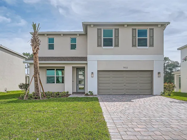 5922 SE Sky Blue Circle, Stuart, FL 34997