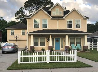 101 Borondo Reach, La Marque, TX 77568