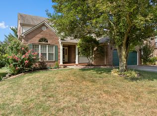 170 The Masters, Georgetown, KY 40324