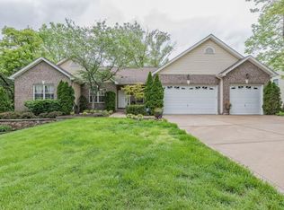 521 Jackson Way, Pevely, MO