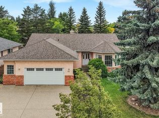 61 Estate Cres, Saint Albert, AB T8N5X2