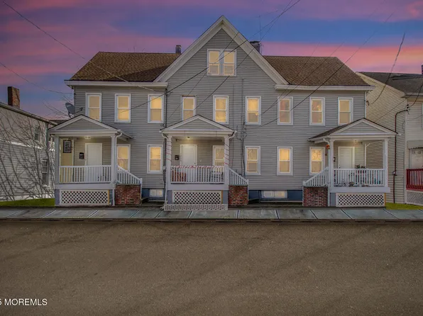 1751 Oliver Street #59, Rahway, NJ 07065