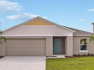 1388 Derry Ave, Haines City, FL, 33844