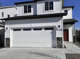 2150 S Defio Pl, Meridian, ID 83642