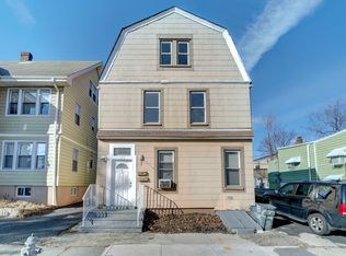 93 Bedford St #3, East Orange, NJ 07018
