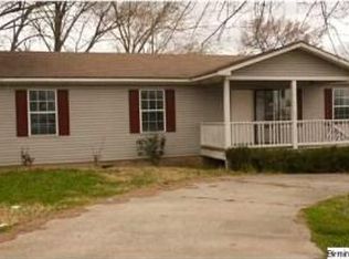 421 Springdale Rd, Birmingham, AL 35217