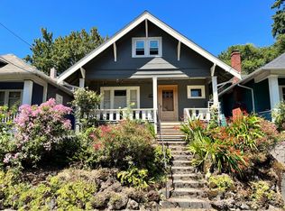 3429 SE Grant Ct, Portland, OR 97214