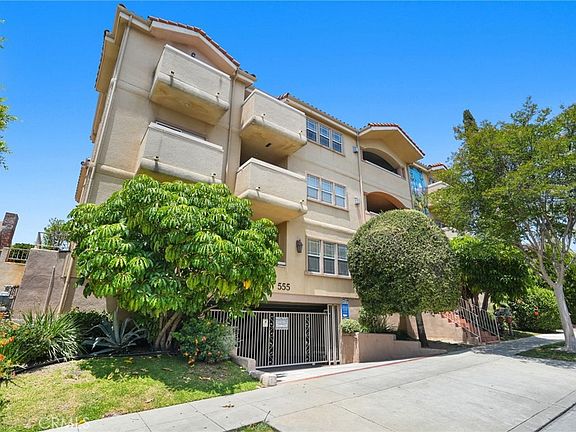 2nd image of 555 E Santa Anita Ave Unit 301