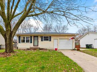 1706 California Ave, Iowa City, IA 52240