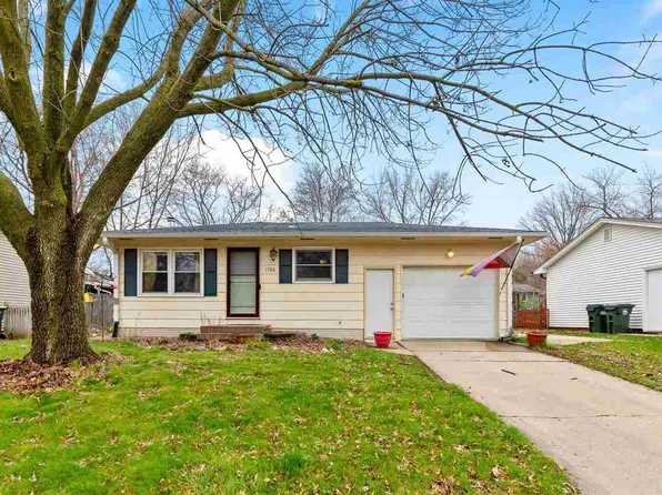 1706 California Ave, Iowa City, IA 52240