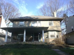 2219 Lamberton Rd, Cleveland Heights, OH 44118