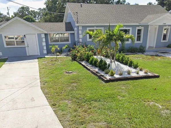 3144 W Cordelia St, Tampa, FL 33607