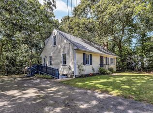 417 Pitchers Way, Hyannis, MA 02601