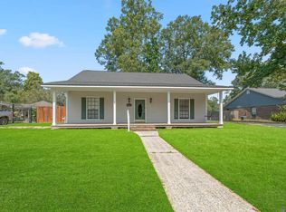 17633 E Fort Pickens Ave, Baton Rouge, LA 70817