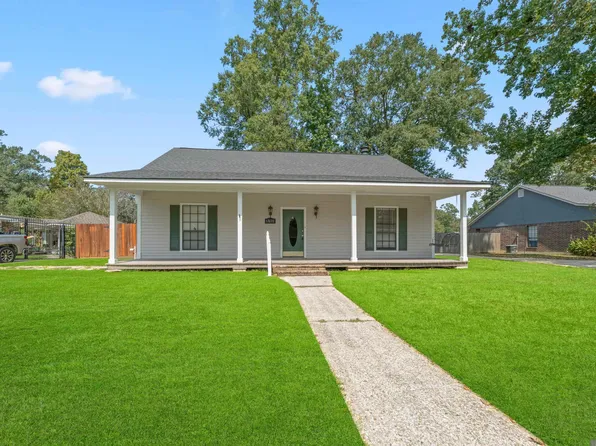 17633 E Fort Pickens Ave, Baton Rouge, LA 70817