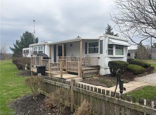 243 Park Ave, New London, OH 44851