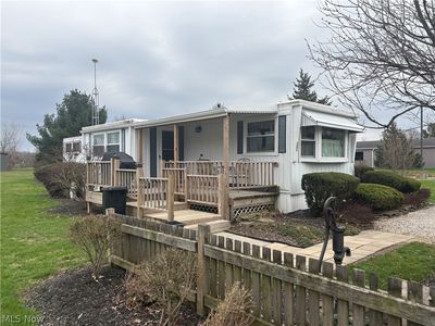 243 Park Ave, New London, OH, 44851
