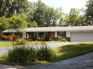2511 S Linda Dr, Bellbrook, OH