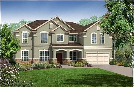 Elevation B