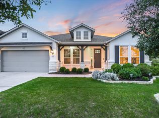 5608 Cimarron Ridge Ln, Austin, TX 78738