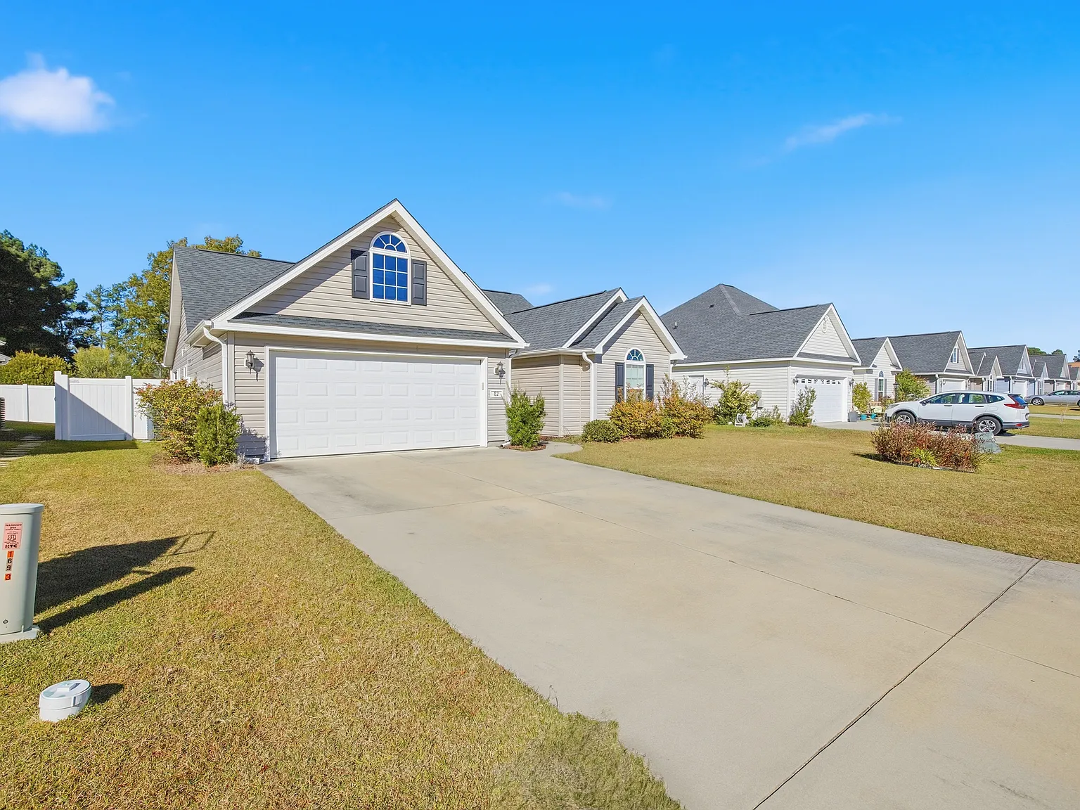 82 Palmetto Green Drive - 1 — Photo 3