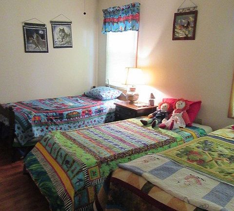 4th image of 1407 N Franklin St