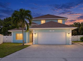1220 BONEFISH Court, Fort Pierce, FL 34949
