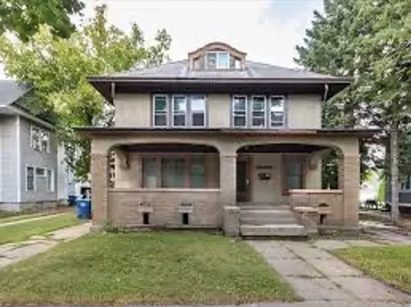 616 McClellan St, Wausau, WI 54403