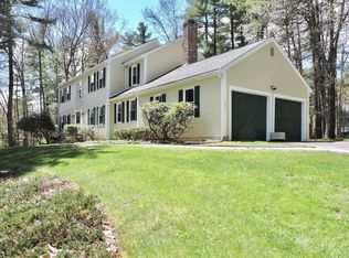 204 Newtown Rd, Acton, MA 01720