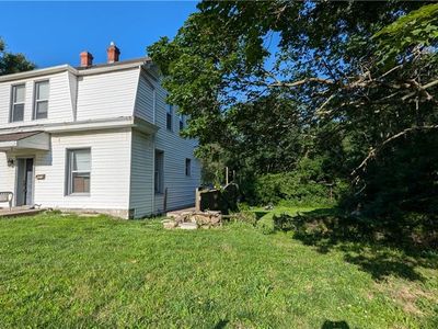 1317 5th Ave, Leavenworth, KS, 66048