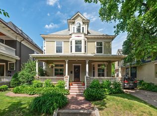 2412 Bryant Ave S, Minneapolis, MN 55405