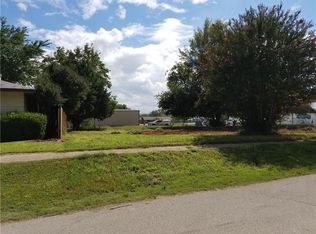 312 W Fox St LOT W-76, Purcell, OK 73080