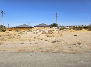 1304 Porter St, Ridgecrest, CA 93555