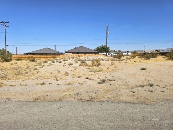 1304 Porter St, Ridgecrest, CA 93555