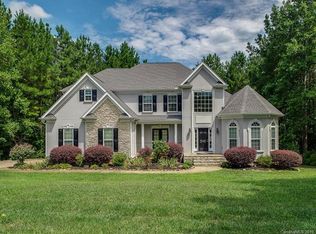 2161 Partridge Berry Ln, Rock Hill, SC 29730