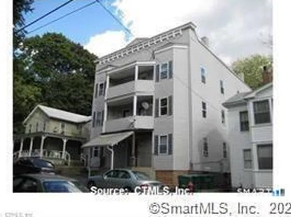 38 Taylor St APT 5, Waterbury, CT 06702