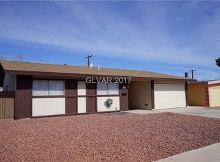 5328 Mountain View Dr, Las Vegas, NV 89146