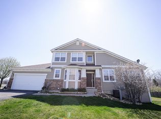 25360 S Mc Kinley Woods Rd, Channahon, IL 60410