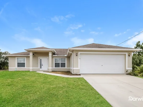 3201 42nd St SW, Lehigh Acres, FL 33976