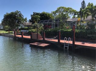 681 Old Compass Rd, Longboat Key, FL 34228