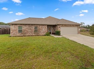 310 Barbara Dr, Deridder, LA 70634