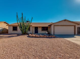 3935 E Willow Ave, Phoenix, AZ 85032